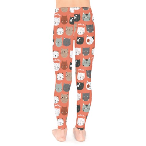 Kids  Leggings 