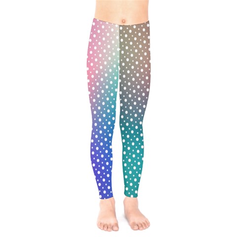 Kids  Leggings 