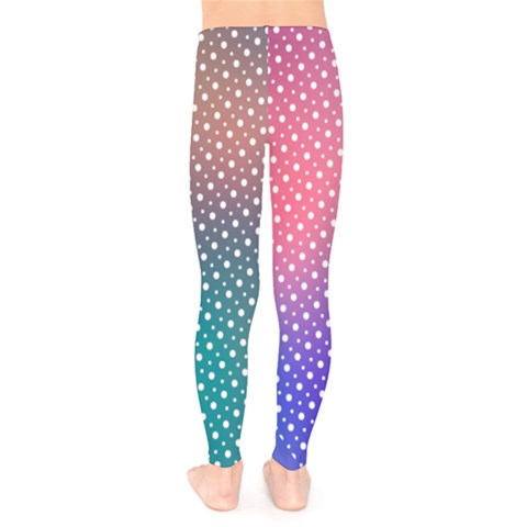 Kids  Leggings 