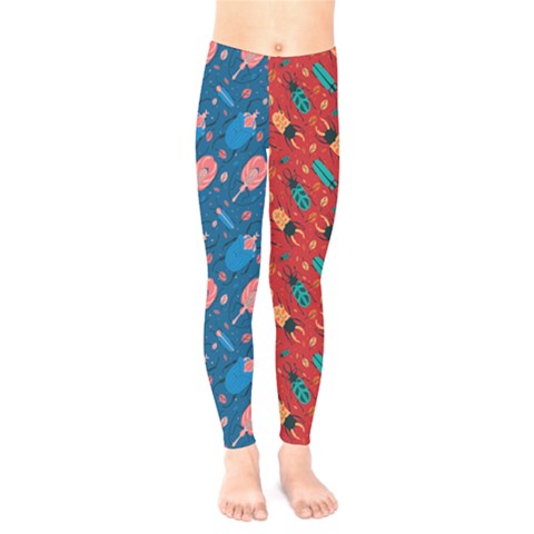 Kids  Leggings 