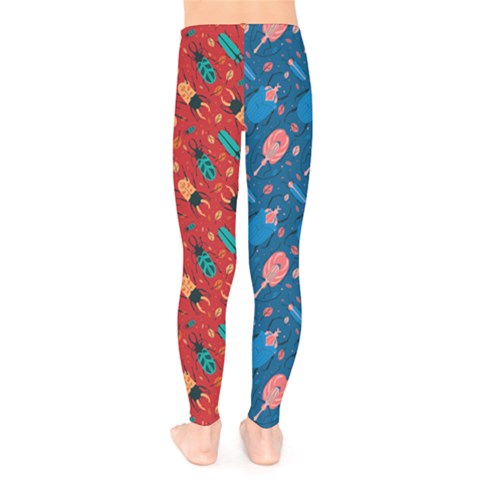 Kids  Leggings 