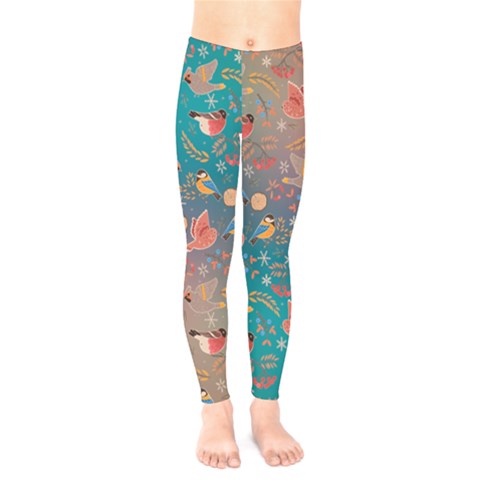 Kids  Leggings 