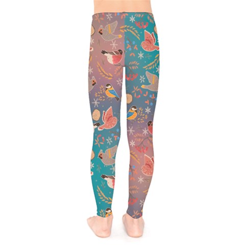 Kids  Leggings 