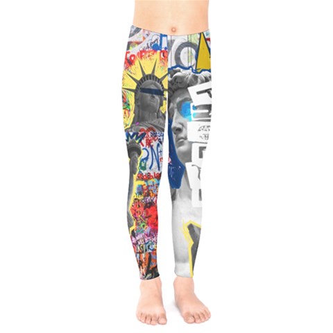 Kids  Leggings 