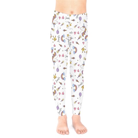 Kids  Leggings 