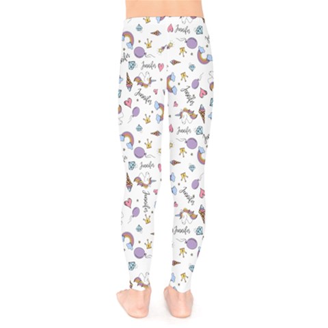 Kids  Leggings 