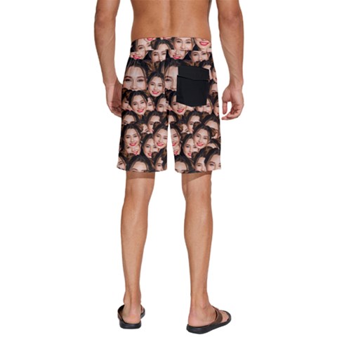 Men s Beach Shorts 