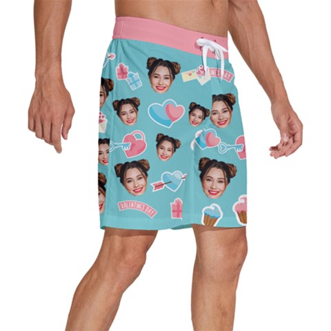 Men s Beach Shorts 