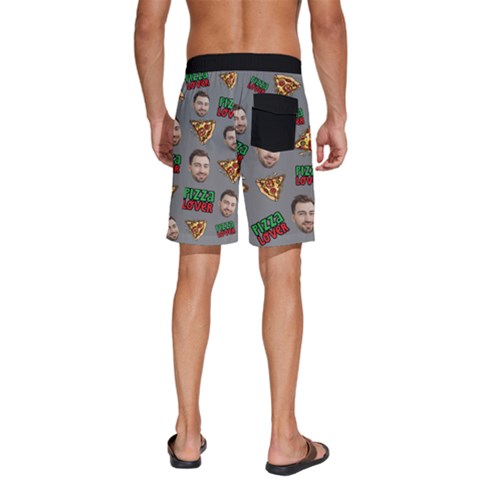 Men s Beach Shorts 