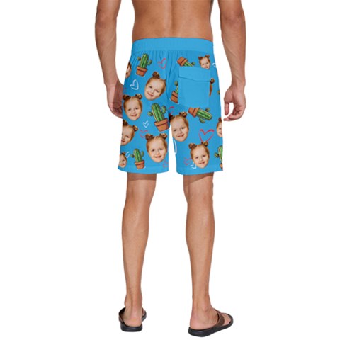 Men s Beach Shorts 