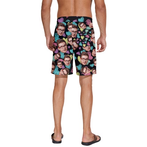 Men s Beach Shorts 