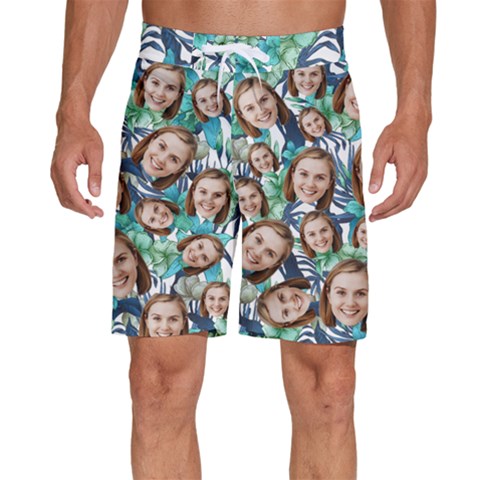 Men s Beach Shorts 