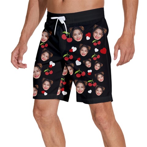 Men s Beach Shorts 