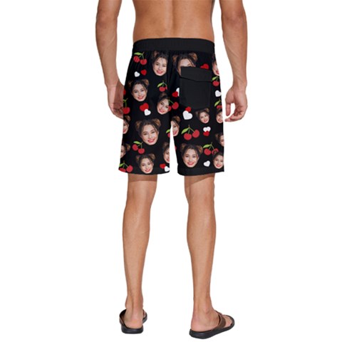 Men s Beach Shorts 