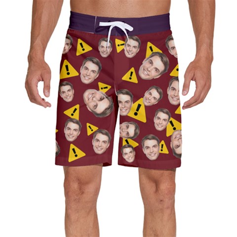 Men s Beach Shorts 