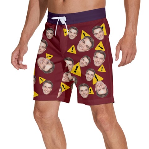 Men s Beach Shorts 