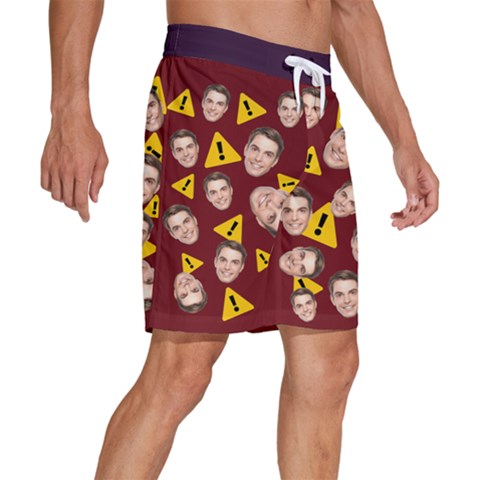 Men s Beach Shorts 