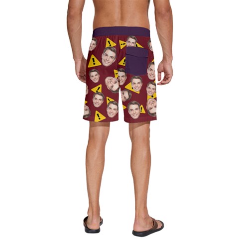 Men s Beach Shorts 