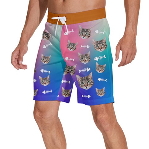 Men s Beach Shorts 