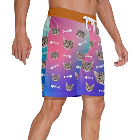 Men s Beach Shorts 