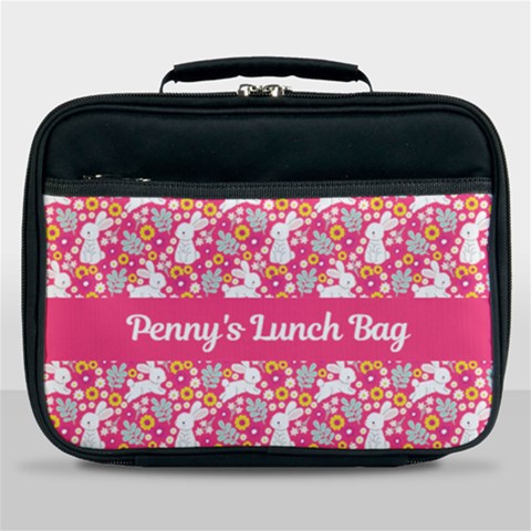 Lunch Bag 