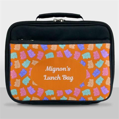 Lunch Bag 