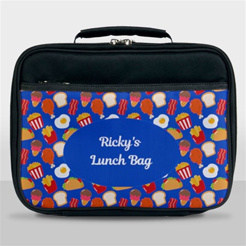 Lunch Bag 