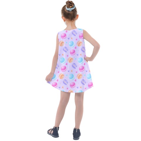 Kids  Summer Dress 