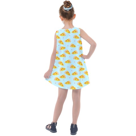 Kids  Summer Dress 