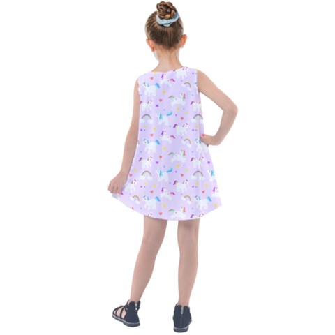 Kids  Summer Dress 