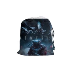 Nemesis Bag - Drawstring Pouch (Medium)