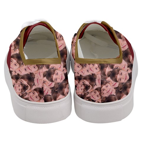 Women s Classic Low Top Sneakers 