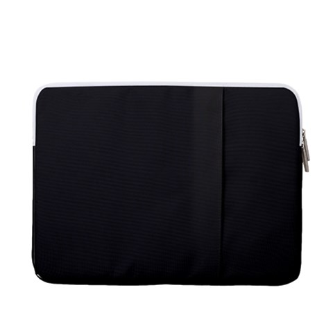 13  Vertical Laptop Sleeve Case With Pocket 