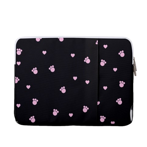 13  Vertical Laptop Sleeve Case With Pocket 