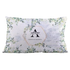 16 x24  Lumbar Throw Cushion Case (Two Sides) 