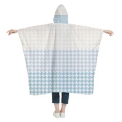 Kids  Hooded Rain Ponchos 