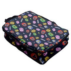 Full Print Foldable Shoe Storage Bag 