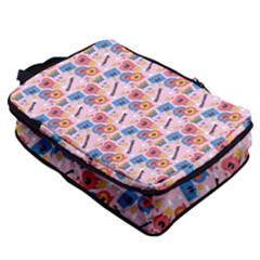 Full Print Foldable Shoe Storage Bag 