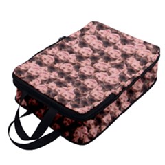 Custom Many Face Photo - Full Print Foldable Shoe Storage Bag