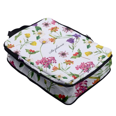 Full Print Foldable Shoe Storage Bag 