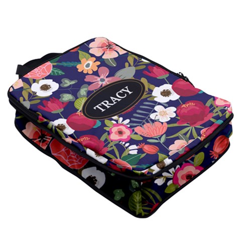 Full Print Foldable Shoe Storage Bag 