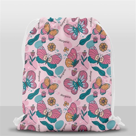 Drawstring Bag (Small) 