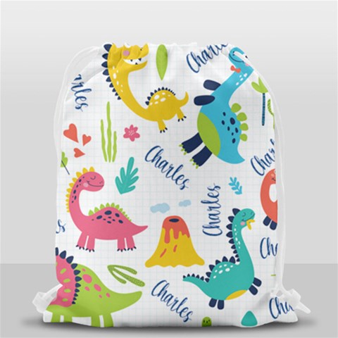 Drawstring Bag (Small) 