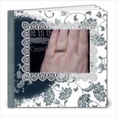 engagement - 8x8 Photo Book (20 pages)