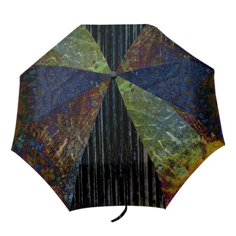 Folding Umbrella 