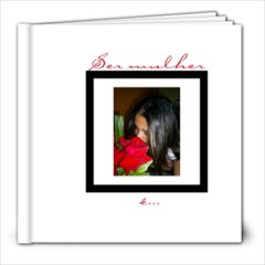 FotolivroVal - 8x8 Photo Book (20 pages)