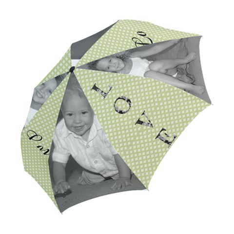 Folding Umbrella 