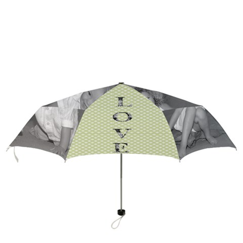 Folding Umbrella 