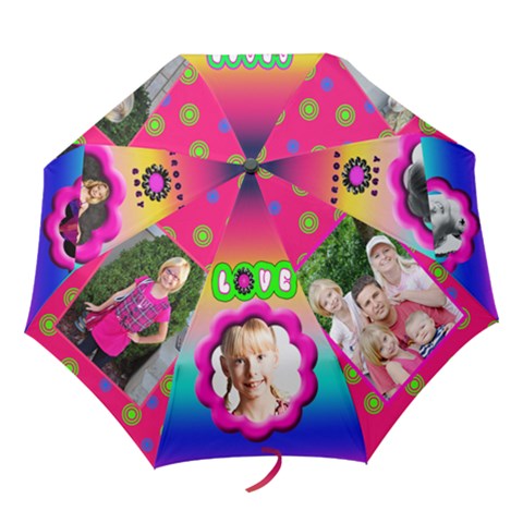 Folding Umbrella 