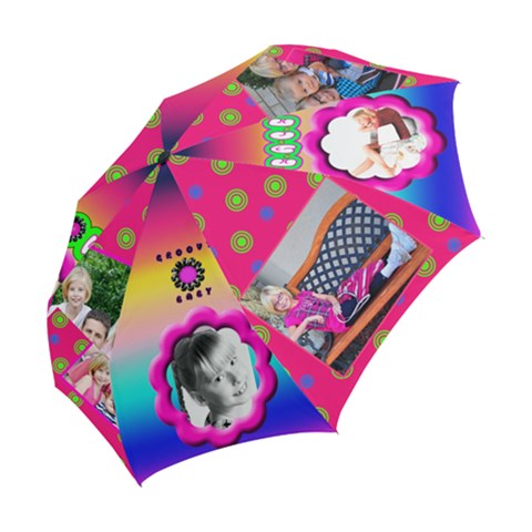 Folding Umbrella 